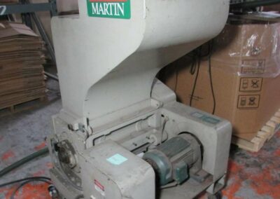 conair granulator model lp-1021