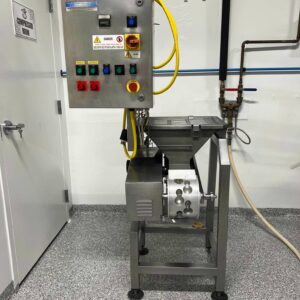 Pietribiasi Moldeadora DM.27 Mozzarella Moulding Machine