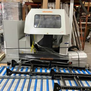 Elumatec MGS 245/32 Compound Miter Saw