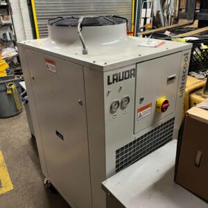 Lauda UC-0140SP Commercial Grade Chiller