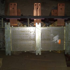 Schneider ILAX 86H-1442T05001 Power Block With Access