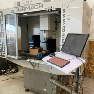 Tormach PCNC 1100 VMC