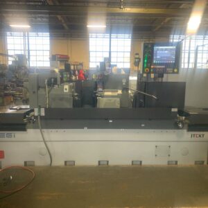 Toyoda GE6i-100 CNC OD Grinder