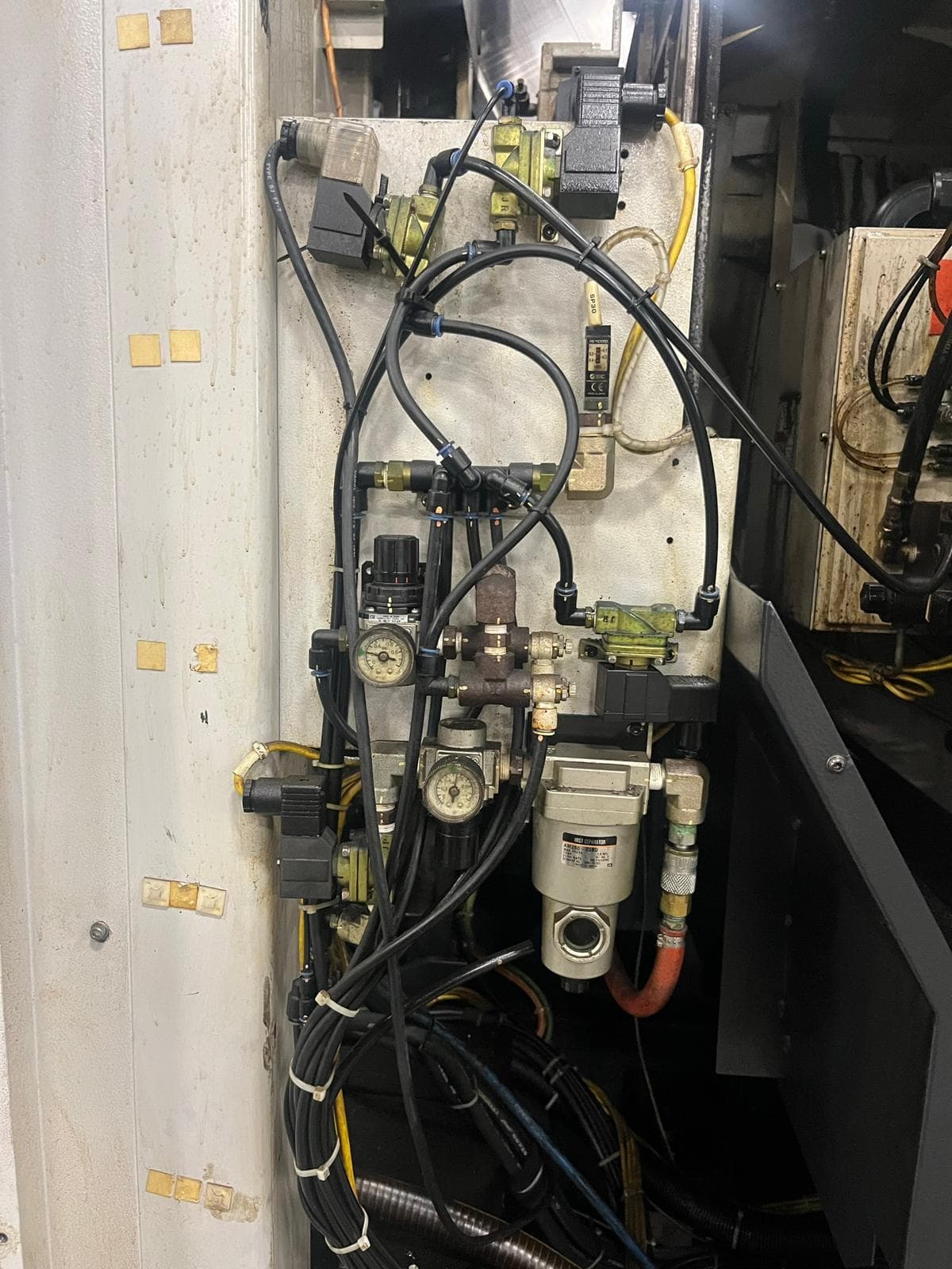 DMG Mori DMU 50 UMC