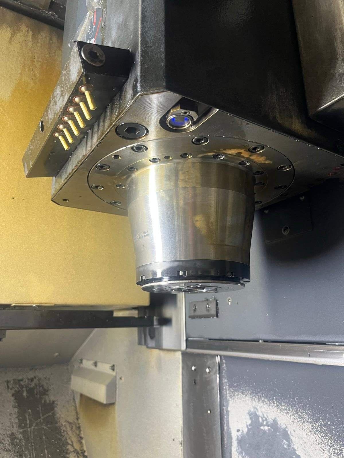 DMG Mori DMU 50 UMC