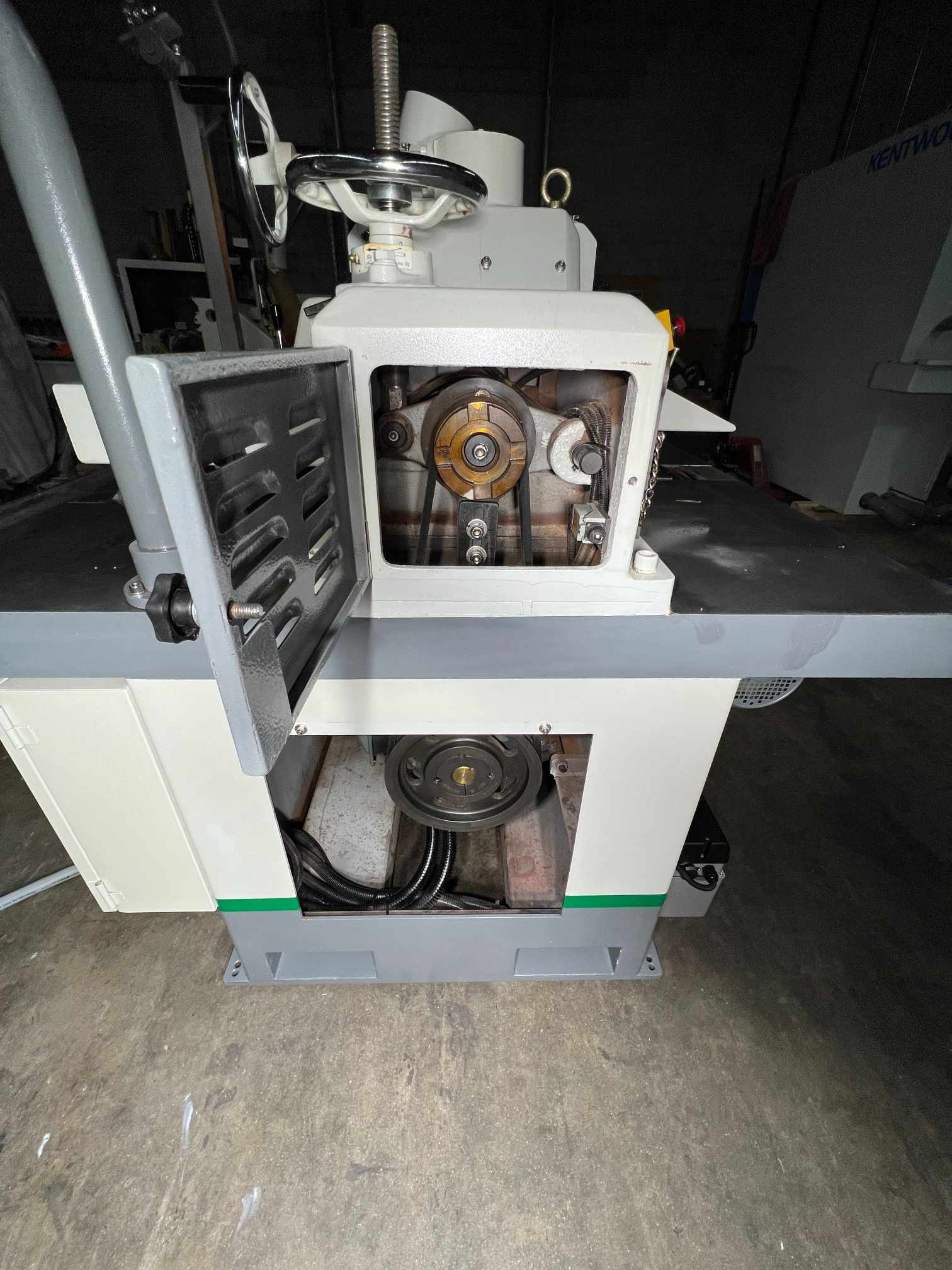 Ironwood SLR-305 Straight Line Rip Saw