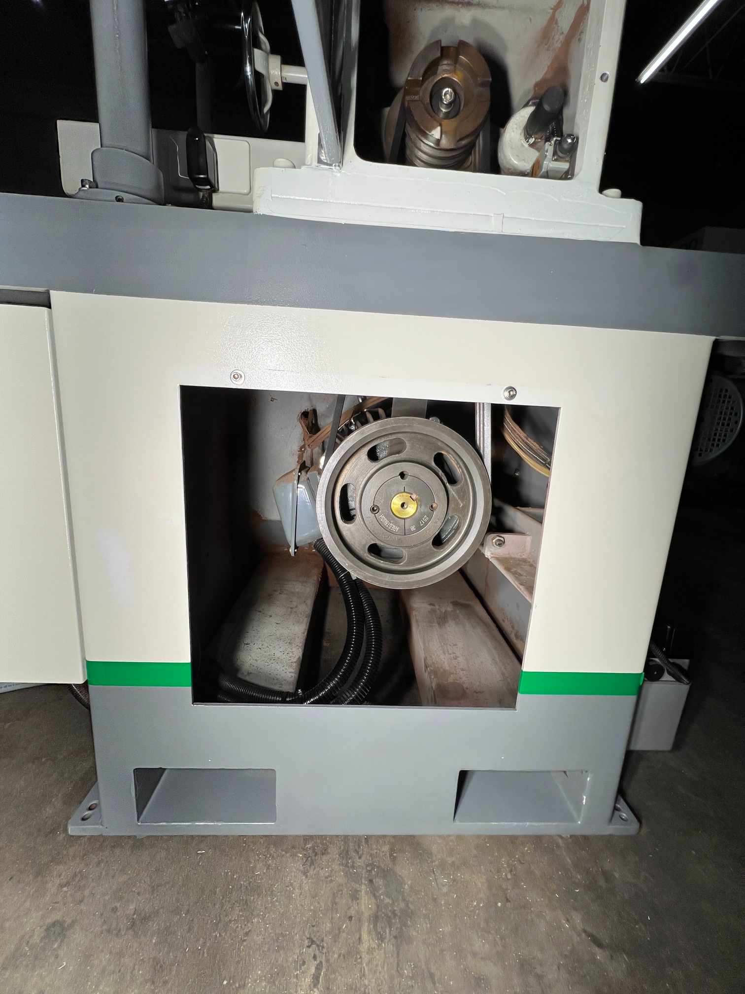 Ironwood SLR-305 Straight Line Rip Saw