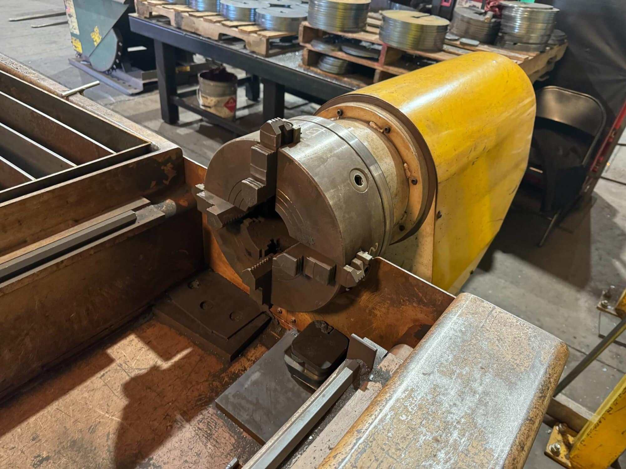 AKS C1012 Plasma Cutting System