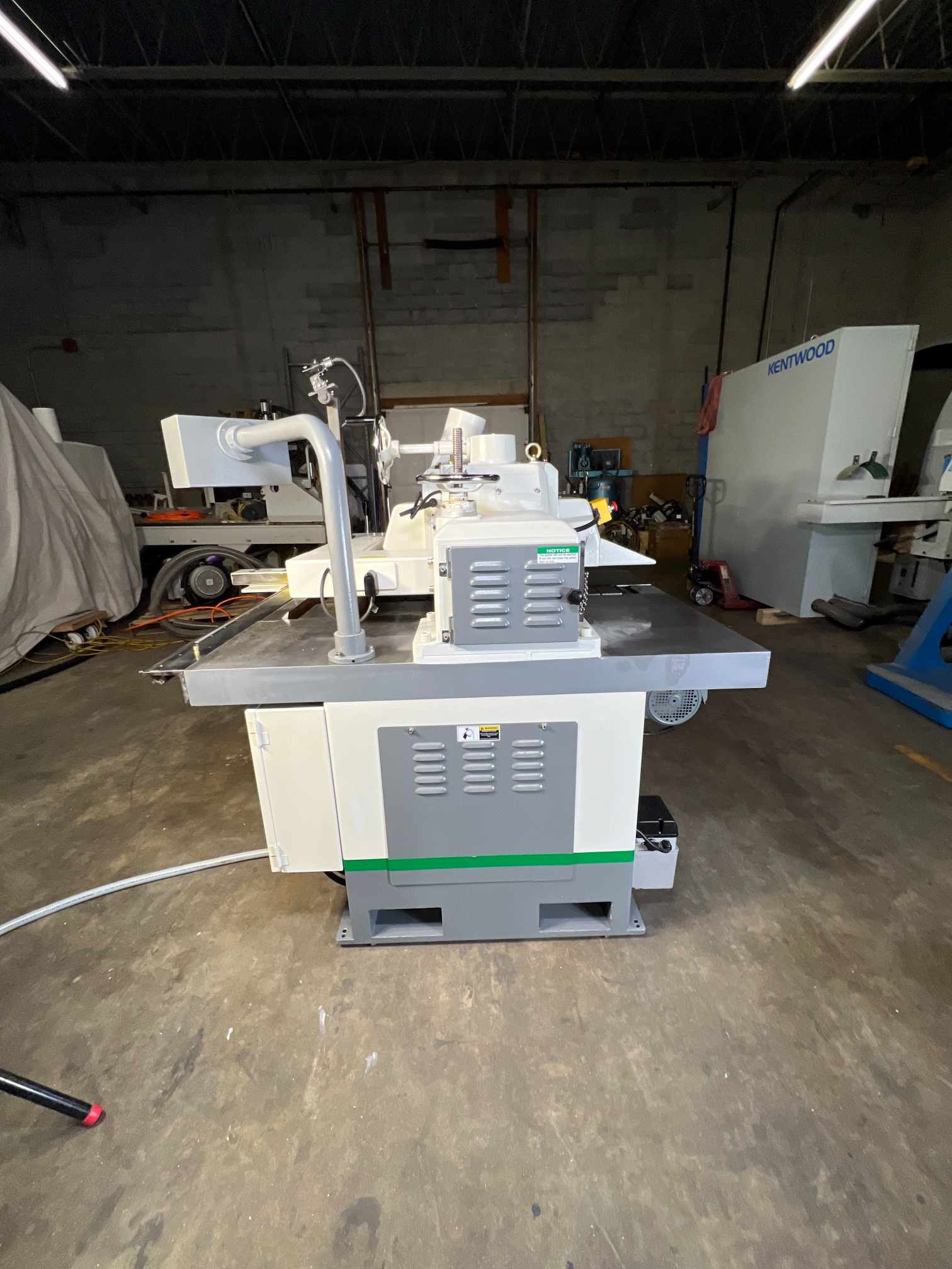 Ironwood SLR-305 Straight Line Rip Saw
