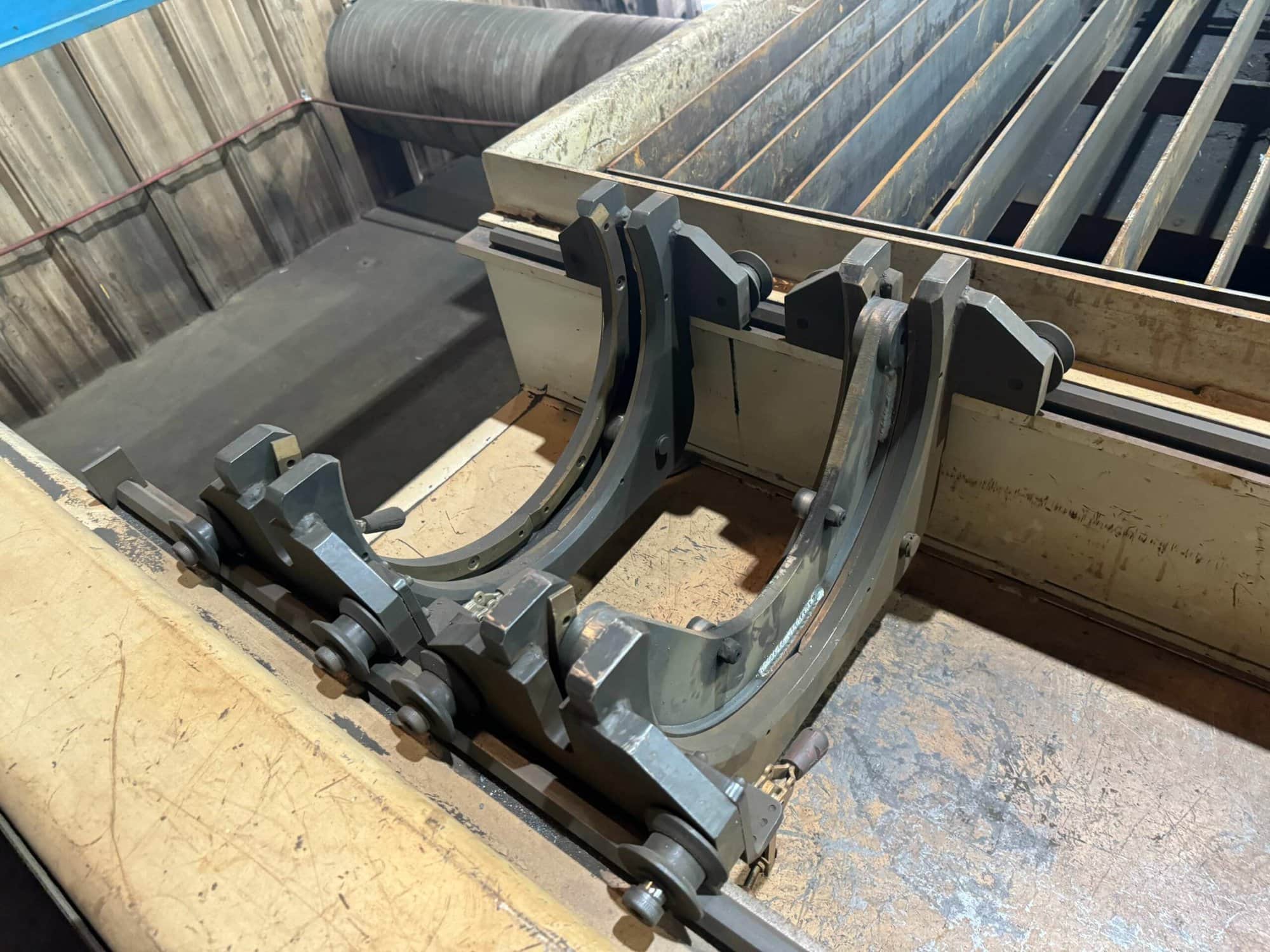 AKS C1012 Plasma Cutting System
