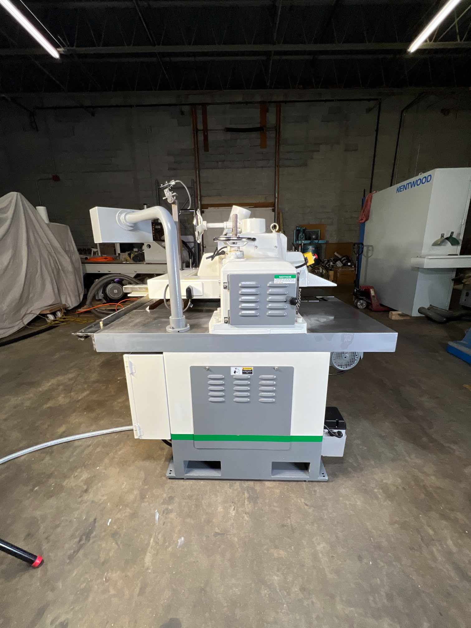 Ironwood SLR-305 Straight Line Rip Saw