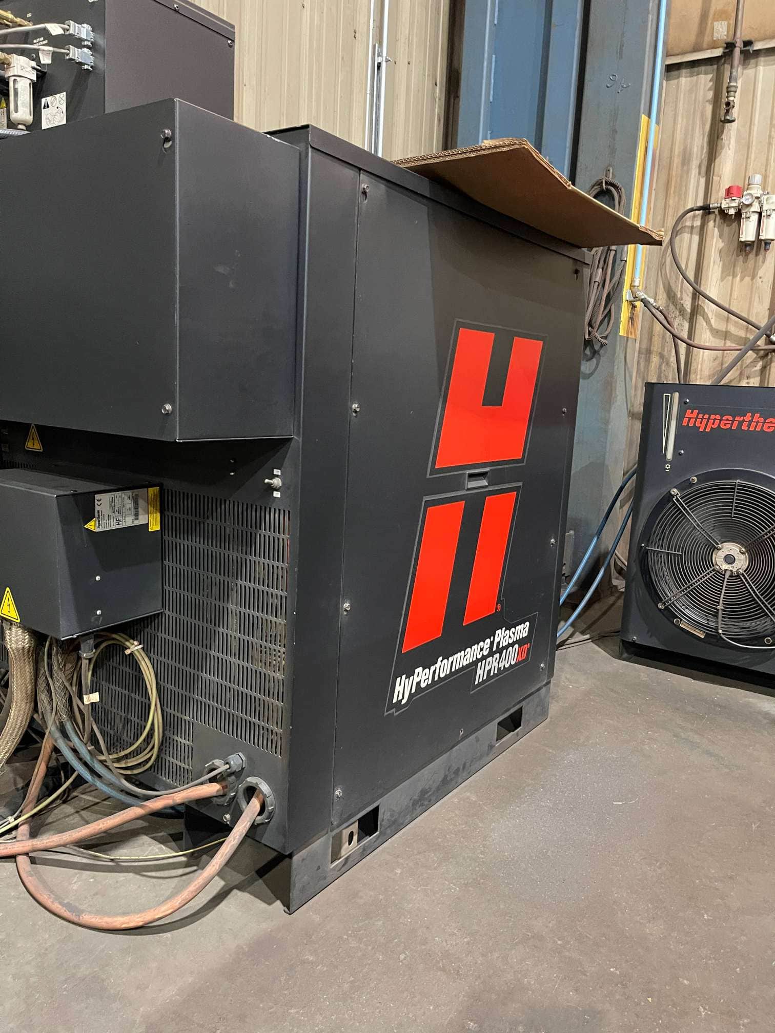 AKS C1012 Plasma Cutting System