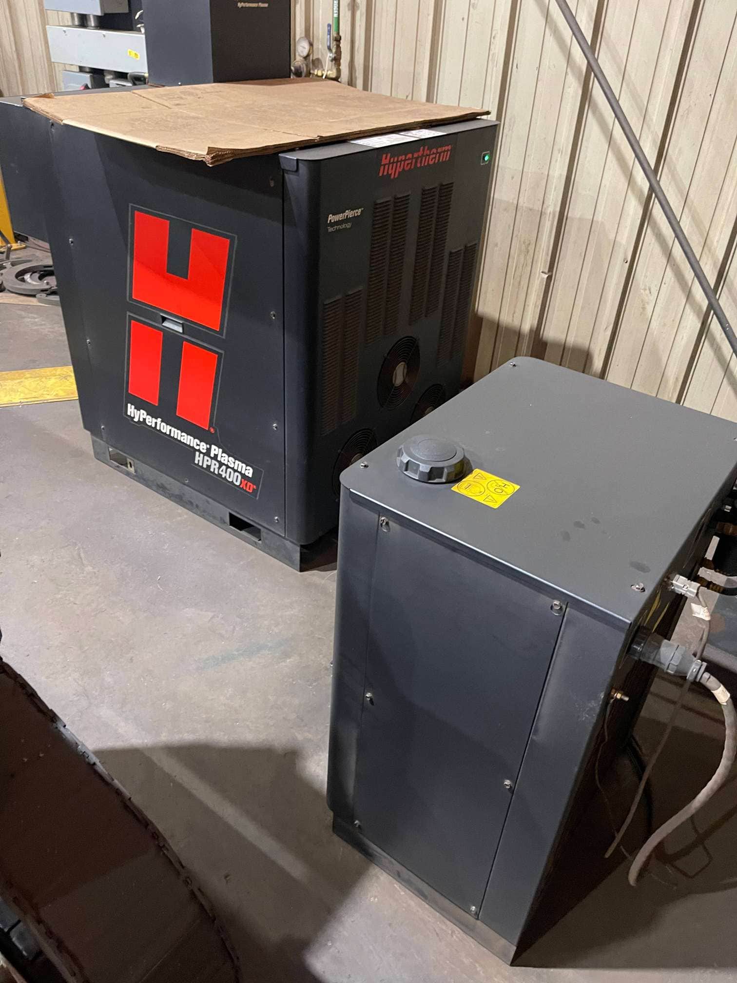 AKS C1012 Plasma Cutting System