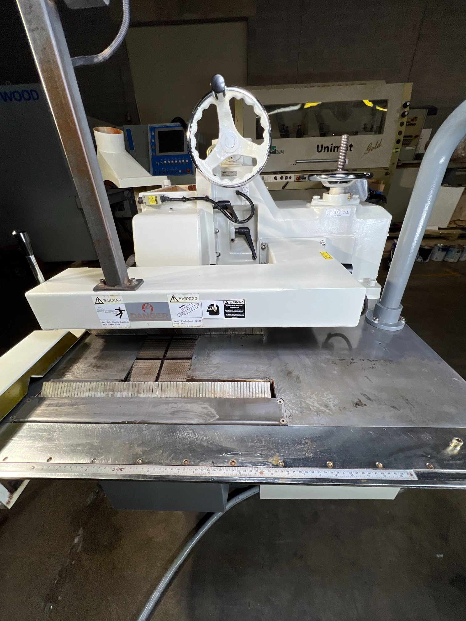 Ironwood SLR-305 Straight Line Rip Saw