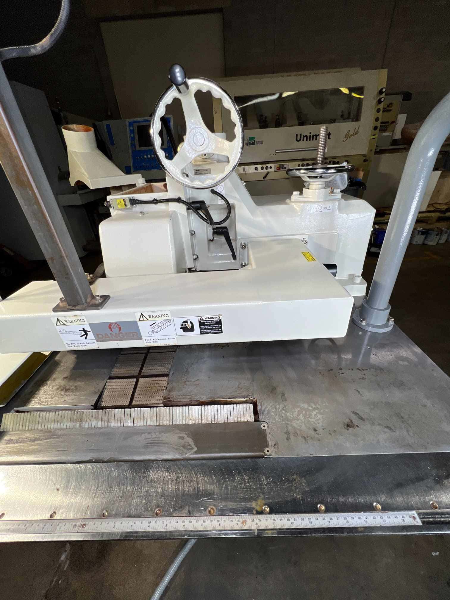 Ironwood SLR-305 Straight Line Rip Saw