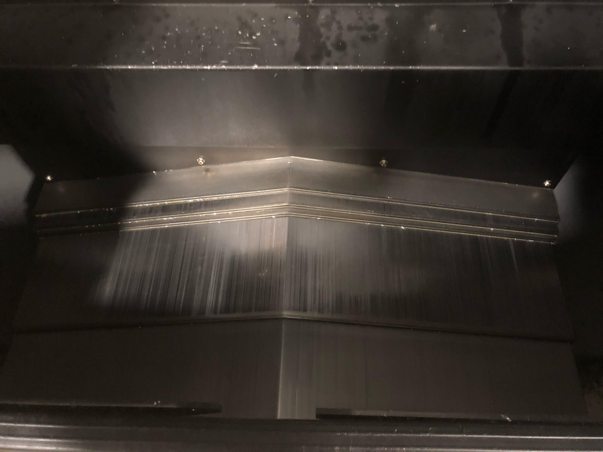 Hurco VMX42Ui 5 Axis Vertical Machine Center