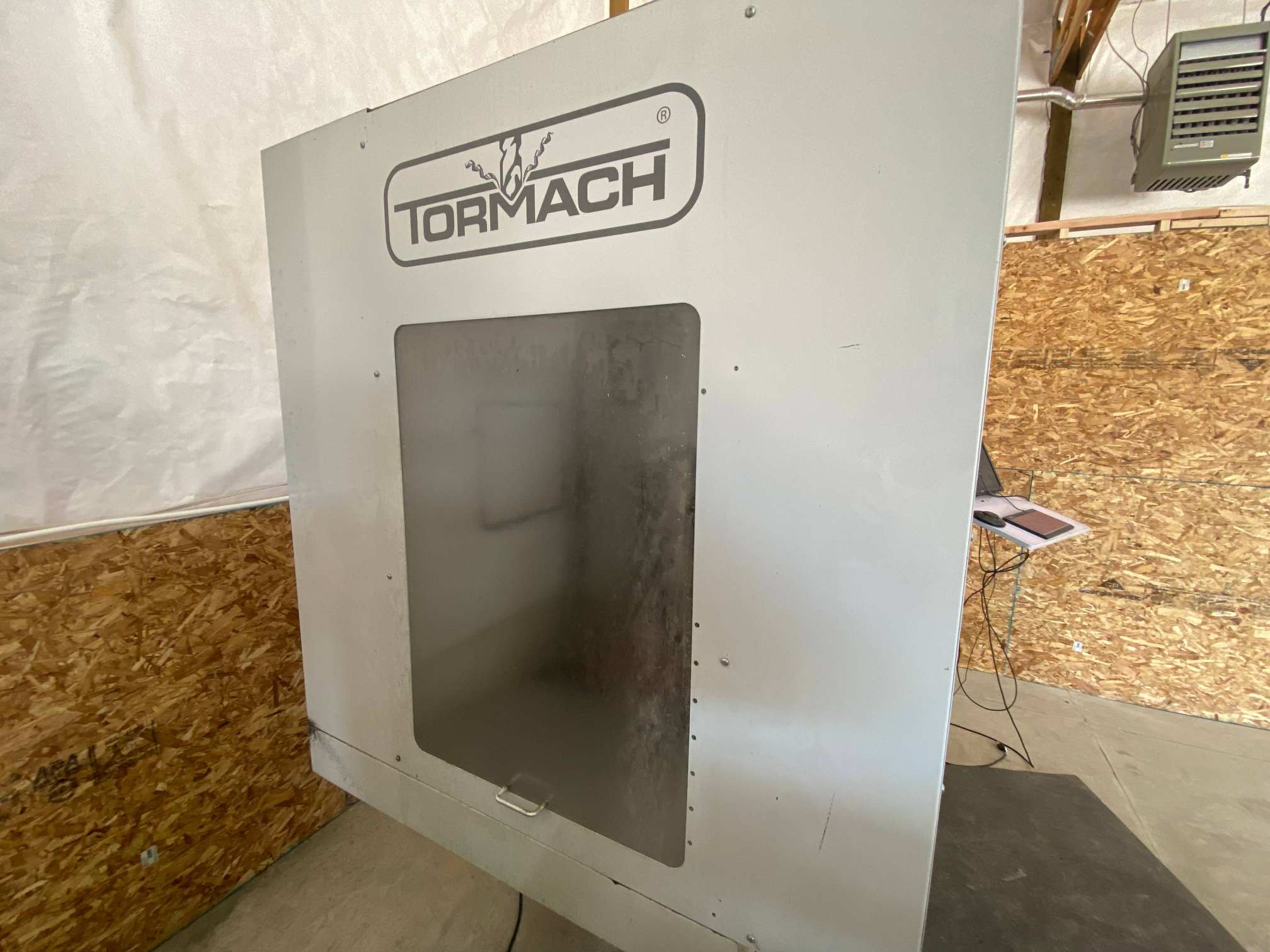 Tormach PCNC 1100 VMC