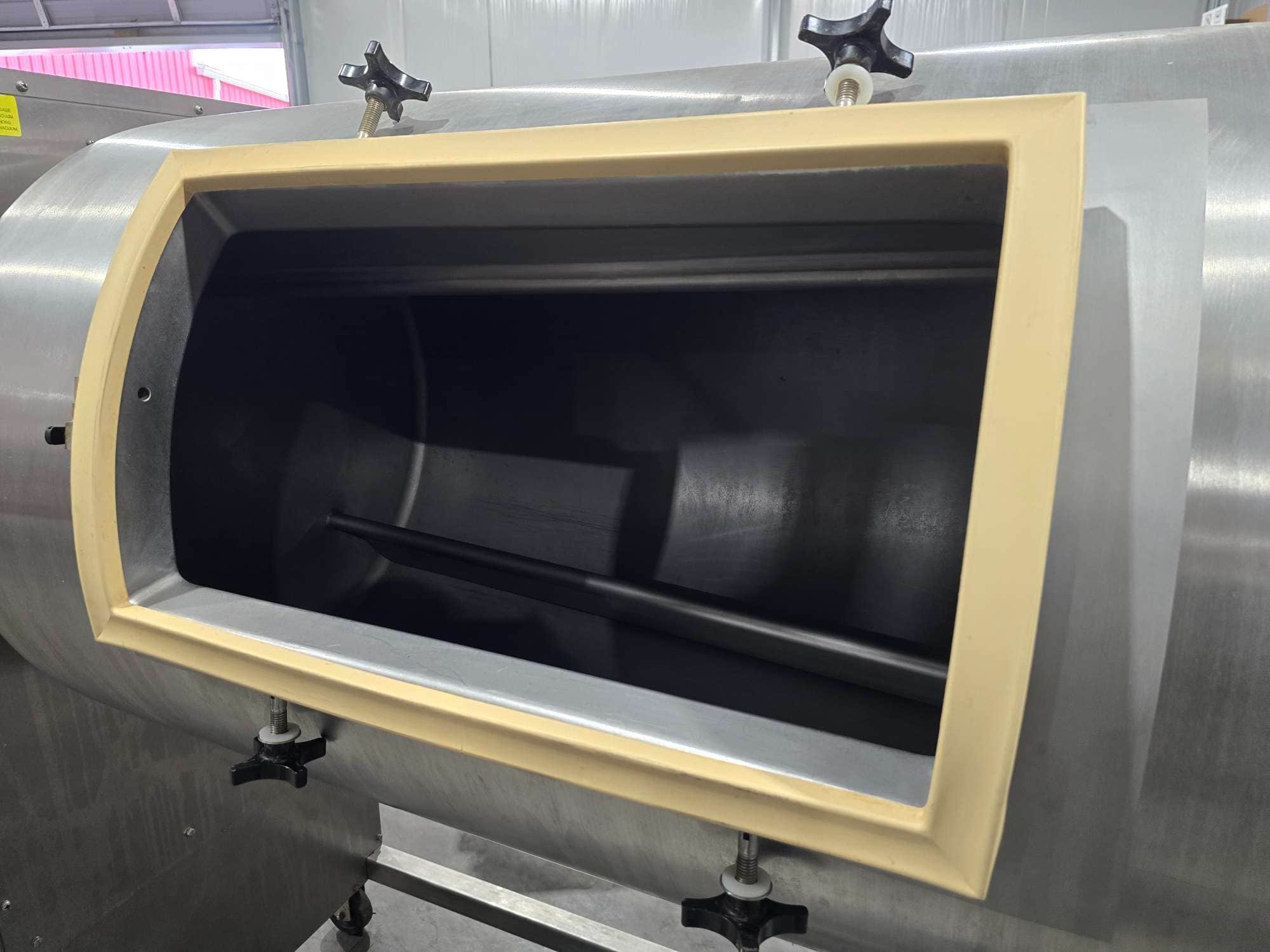 UltraSource LT-60 Vacuum Tumbler