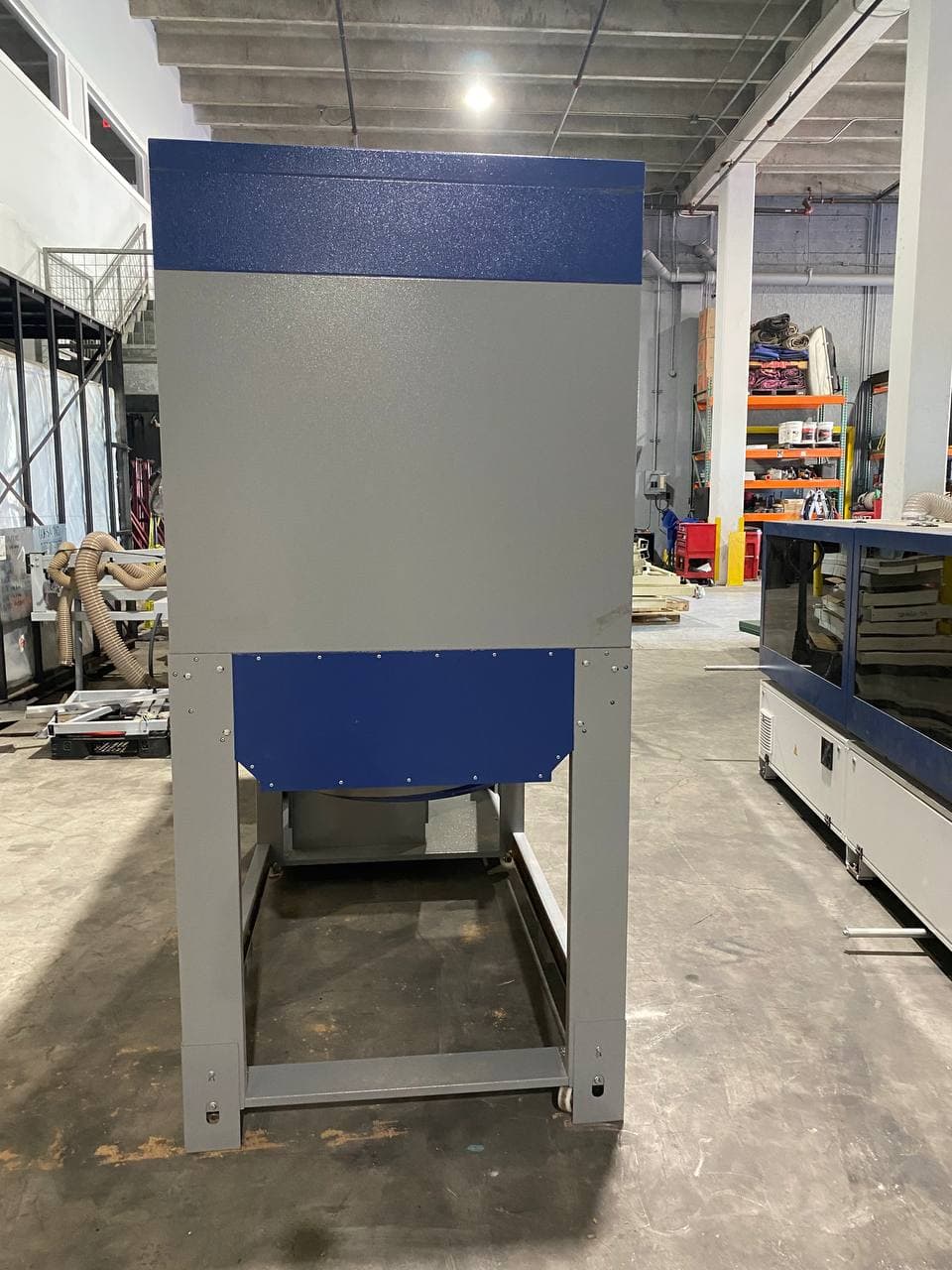 Daiken S-6500 Industrial Dust Collector