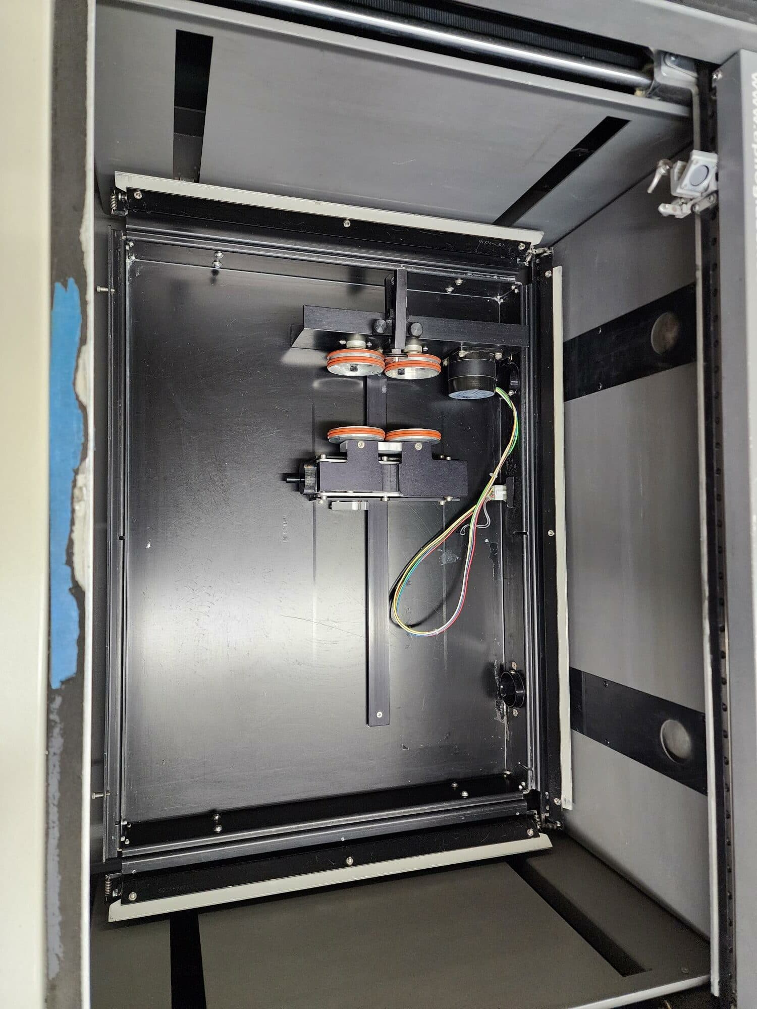 24"x18" 45 Watt Epilog Helix Laser Engraver