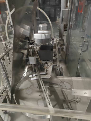 Capmatic Bambino Arlecchino Monoblock System