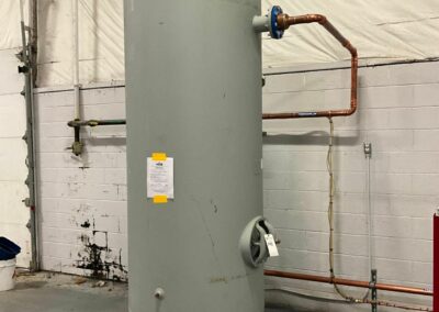 500 gallon air tank 2020