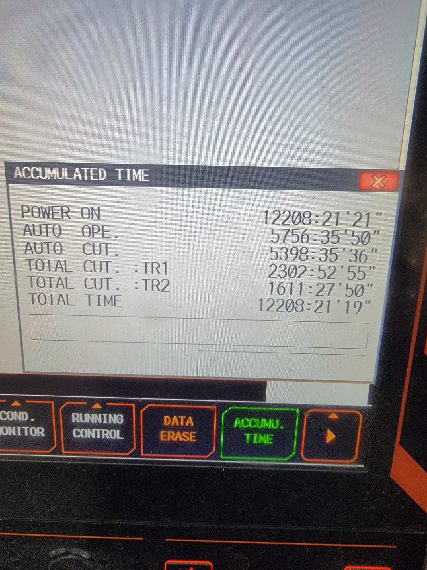 Mazak-HQR-200MSY CNC Lathe