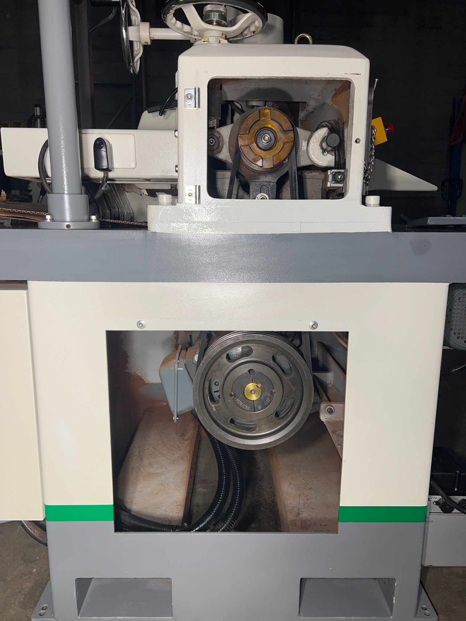 Ironwood SLR-305 Straight Line Rip Saw