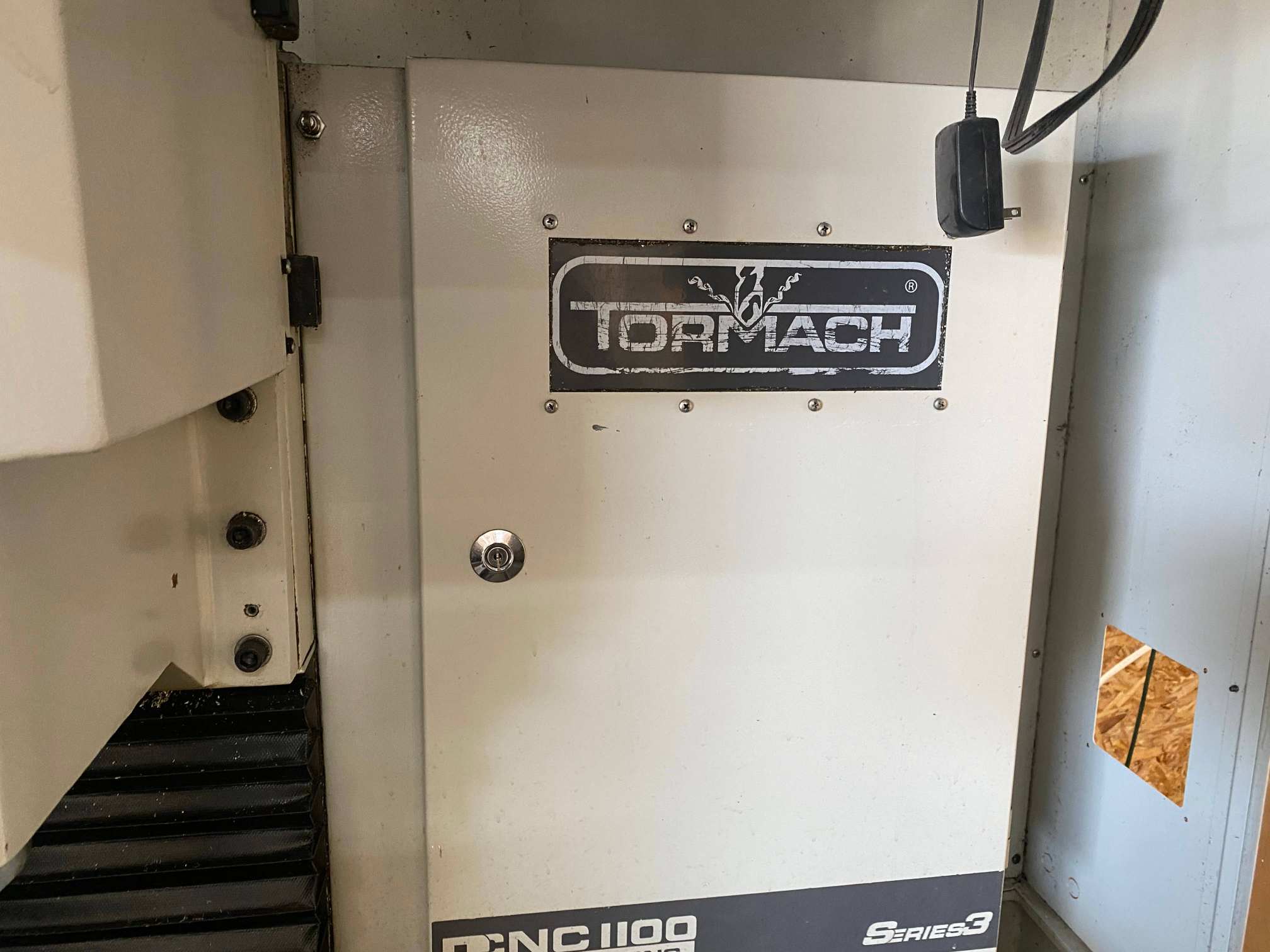 Tormach PCNC 1100 VMC