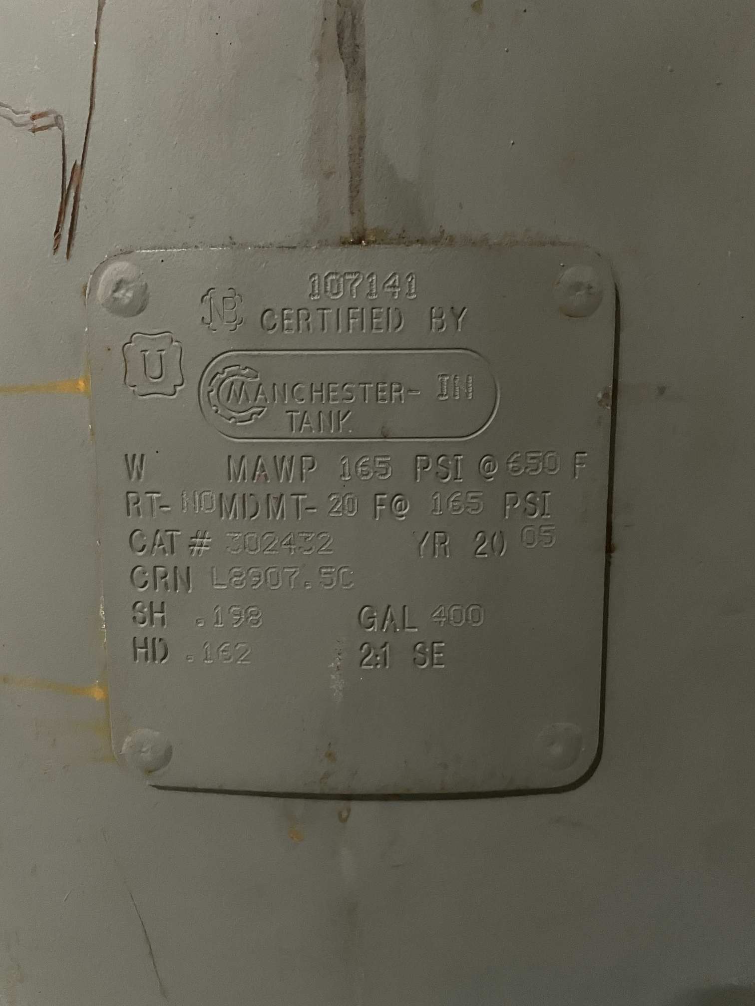 50 HP Atlas Copco Air Compressor Model GA37VSD+ FF