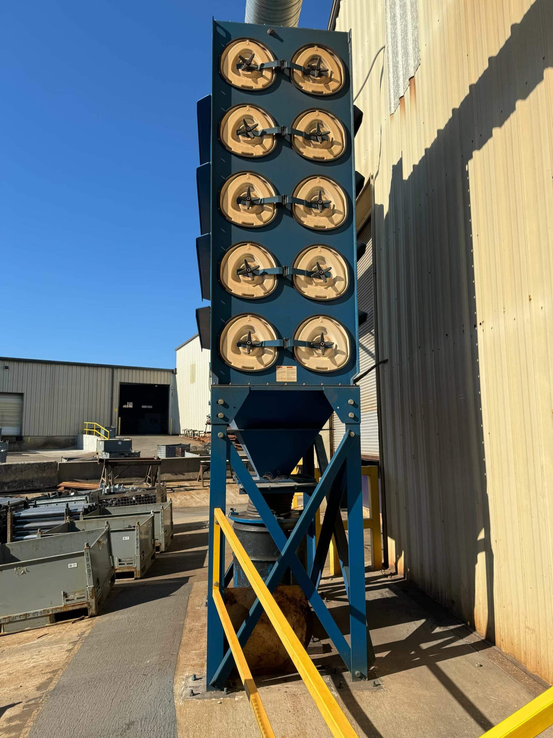 AKS C1012 Plasma Cutting System