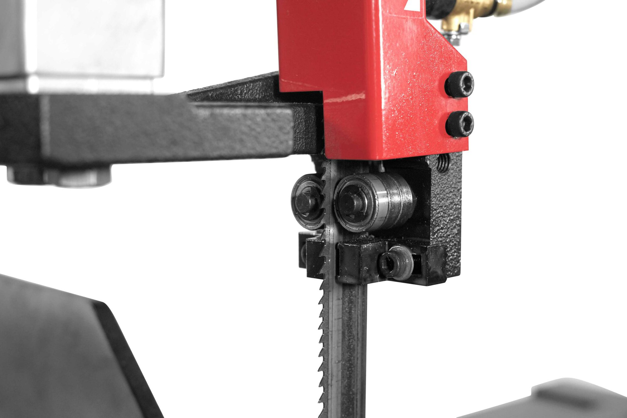 16" x 16" Jet EVS Elite EVTBS-16" Vertical Tilt Frame Bandsaw