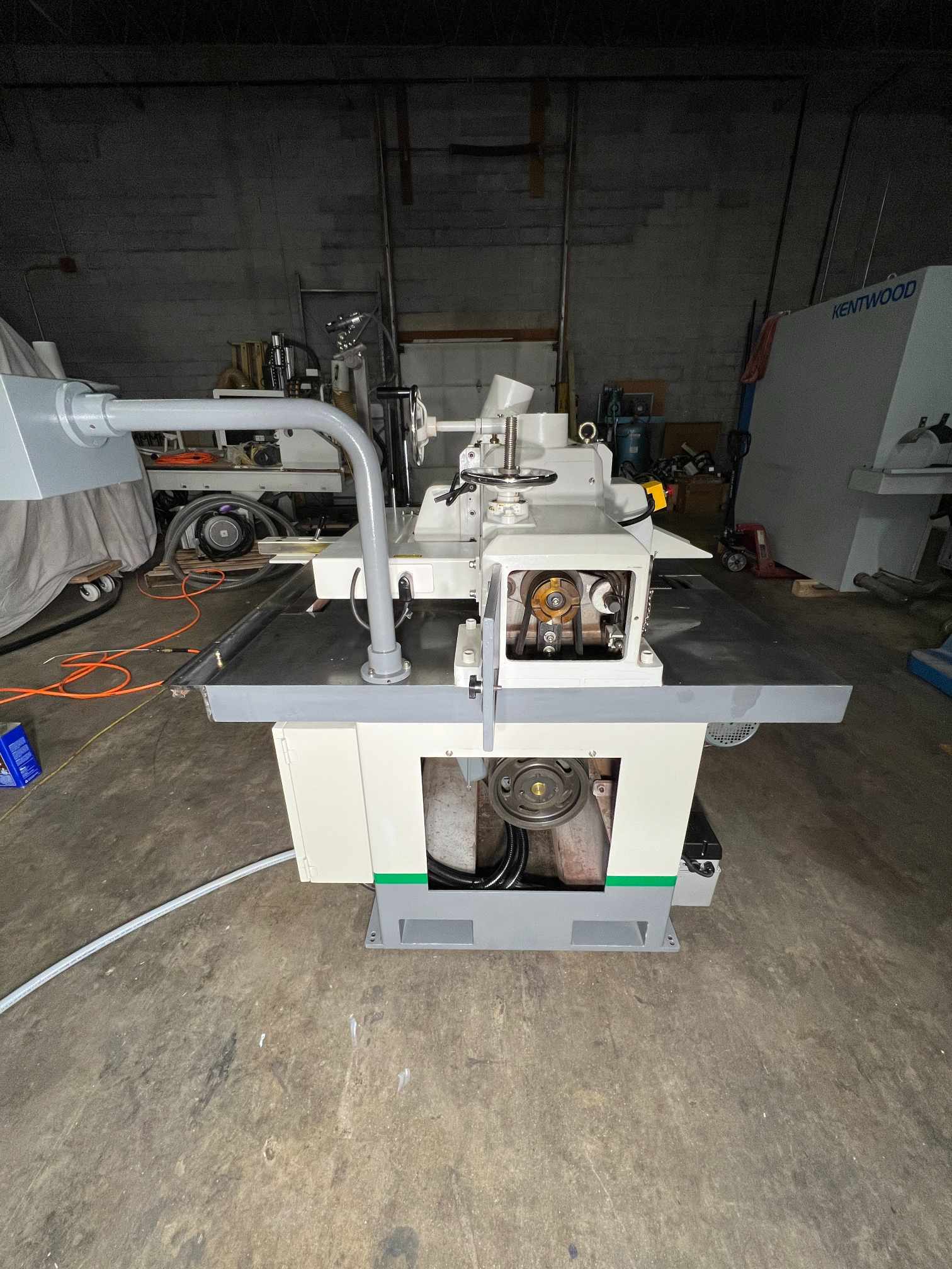 Ironwood SLR-305 Straight Line Rip Saw