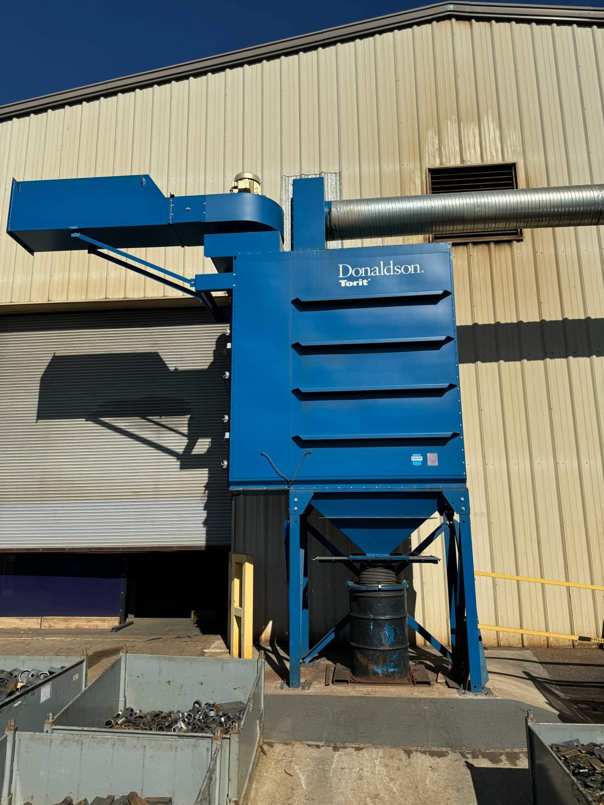 AKS C1012 Plasma Cutting System