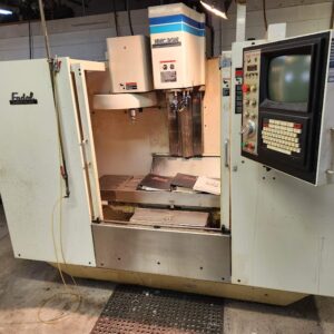 Fadal VMC 3016 CNC Mill