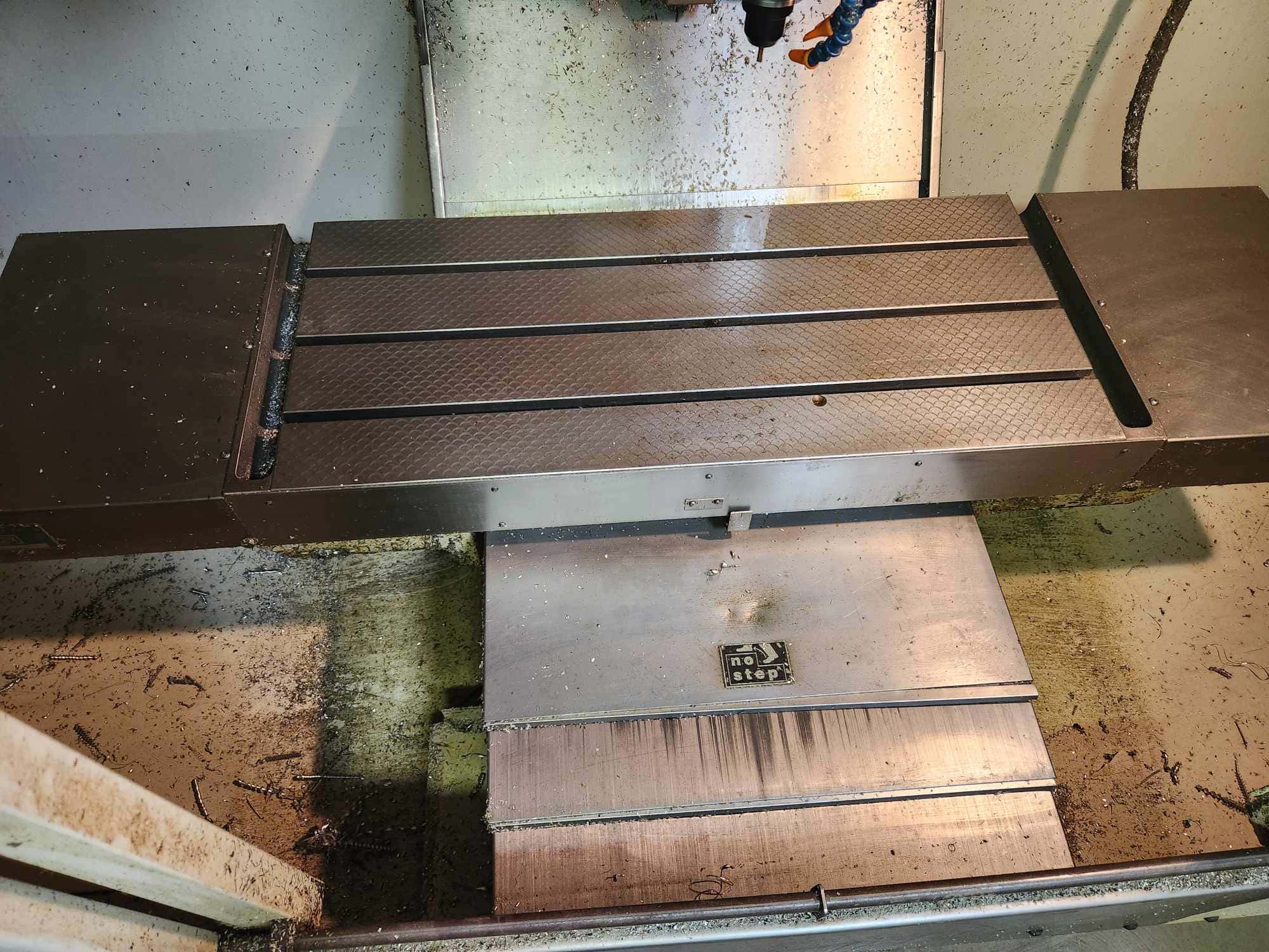 Fadal VMC 3016 CNC Mill