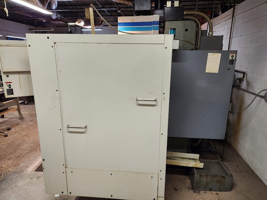 Fadal VMC 3016 CNC Mill