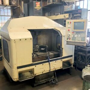 Haas VF-1 VMC