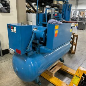 Le Roi Dresser 20SST Air Compressor