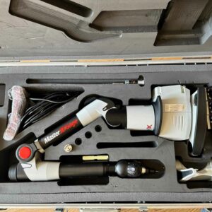 Verisurf Master 3D Gage CMM Arm