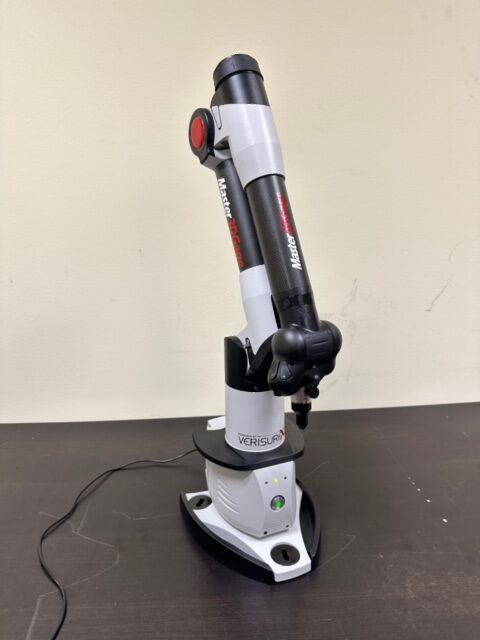 Verisurf Master 3D Gage CMM Arm