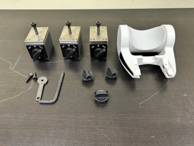 Verisurf Master 3D Gage CMM Arm
