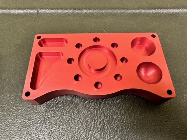 Verisurf Master 3D Gage CMM Arm