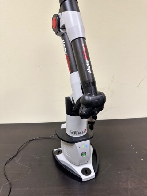 Verisurf Master 3D Gage CMM Arm