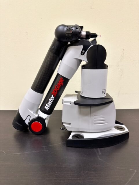 Verisurf Master 3D Gage CMM Arm