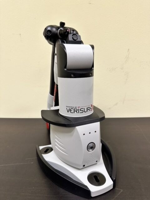 Verisurf Master 3D Gage CMM Arm