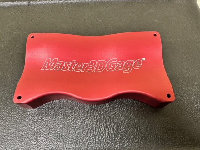 Verisurf Master 3D Gage CMM Arm