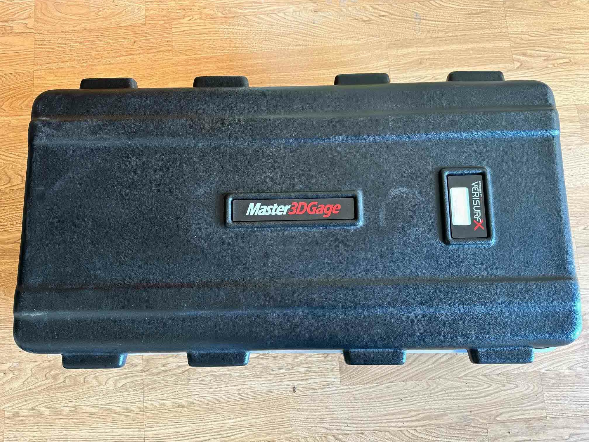 Verisurf Master 3D Gage CMM Arm