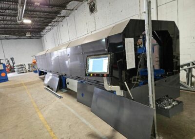 frametec mf300 3and a half inch-12inch metal stud rollformer 2022