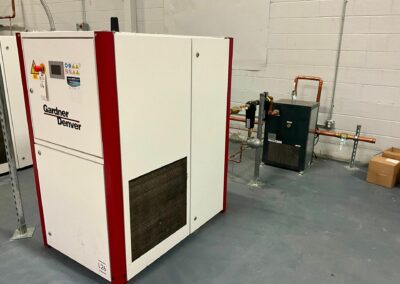 gardner denver l23-29e air compressor 2020